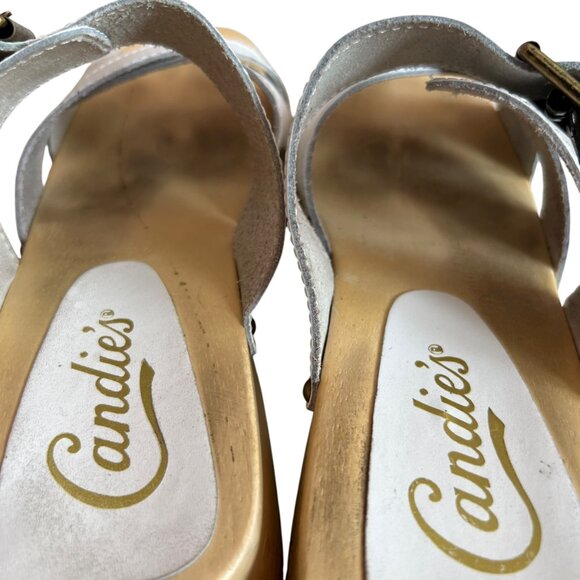 y2k Candies sandals - Picture 10 of 12